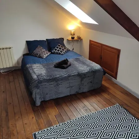 Le Faubourg Saint-Quentin (Aisne)