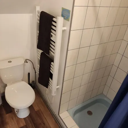 Le Faubourg Apartment Saint-Quentin (Aisne)