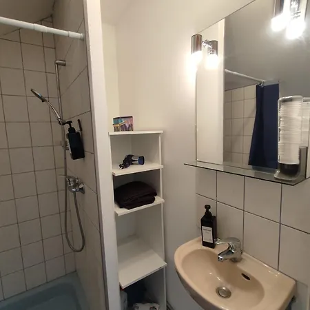 Le Faubourg Apartment *