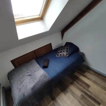 Apartment Le Faubourg Saint-Quentin (Aisne)