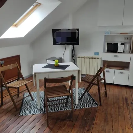 Le Faubourg Apartment Saint-Quentin (Aisne)