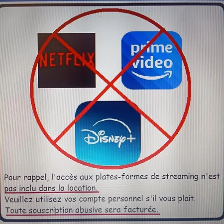 Le Faubourg, Proche Gare Et Commerces