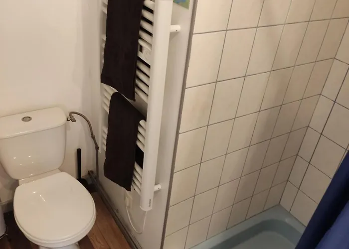 Le Faubourg Appartement Saint-Quentin (Aisne)